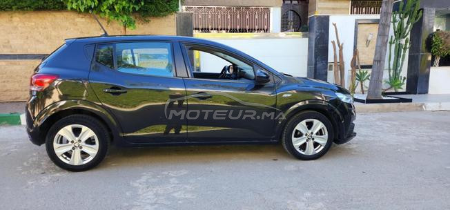 DACIA SANDERO 2023 FULL OPTIONS 