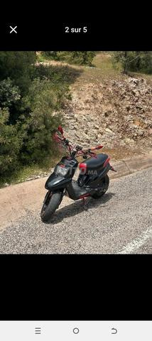 سبيريت MBK - 2