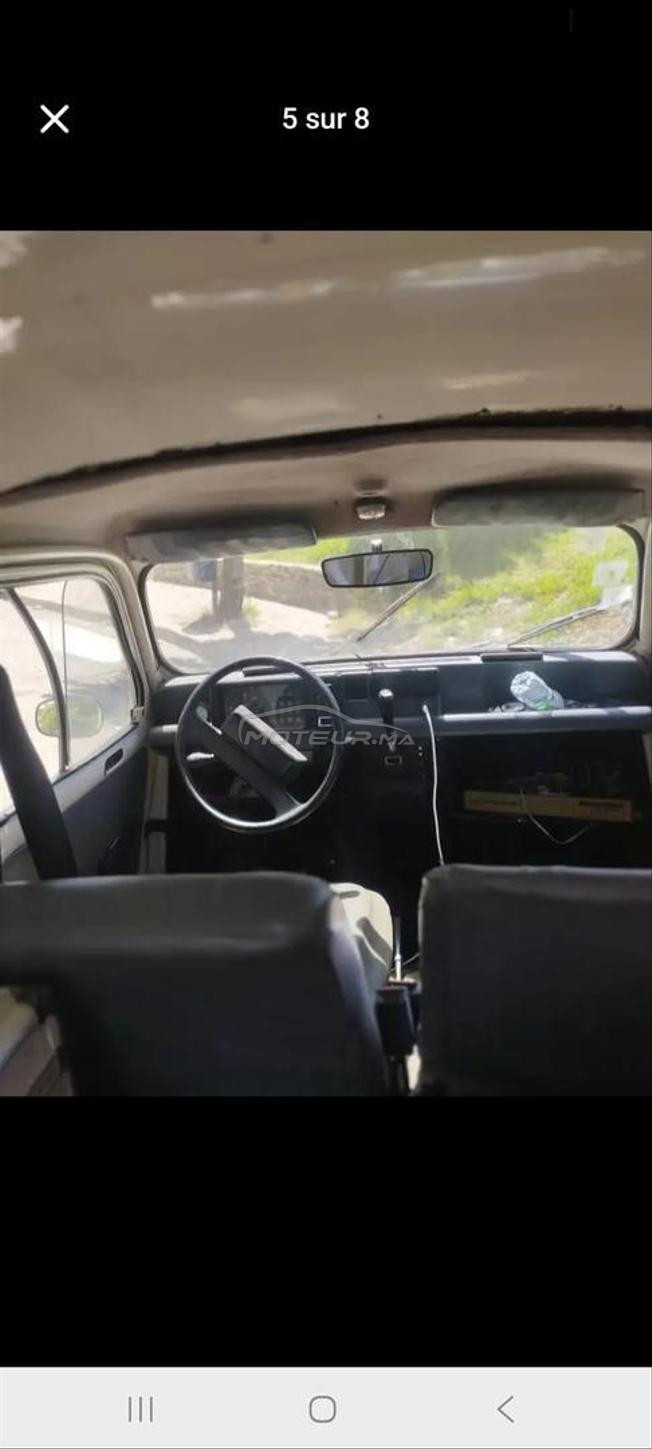 renault R4 
