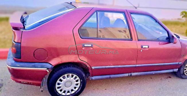 renault  r19 storia