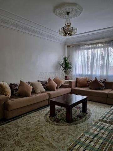 شقة للإيجار 68 متر مربع في سيدي رحال - 2
