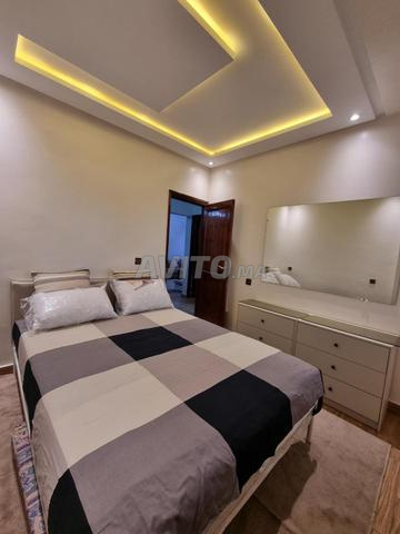 Appartement à louer 68 m² à Sidi Rahal - 2