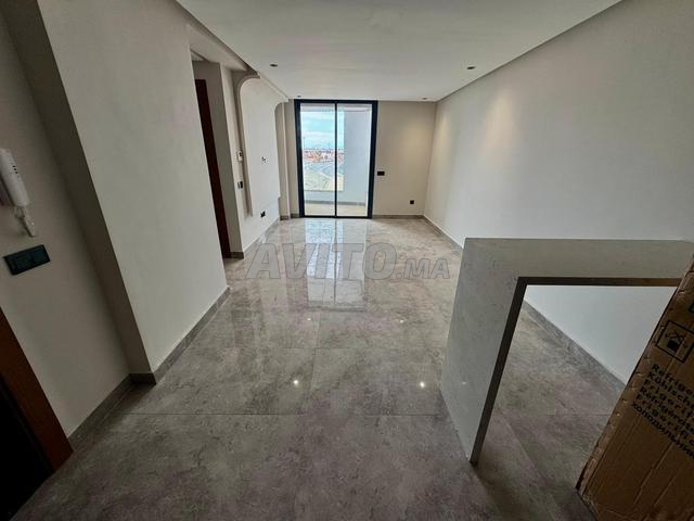 استوديو جديد 53م2 بلفيدير كازا - 2