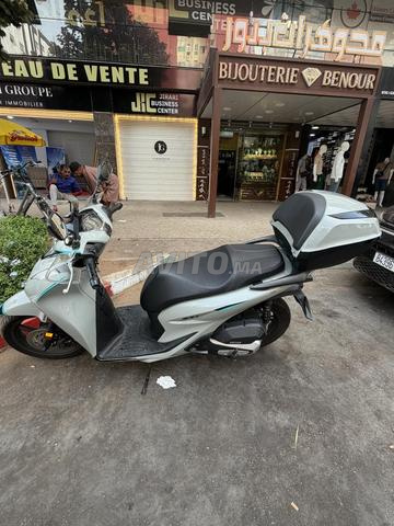 Honda SH 125i - 2