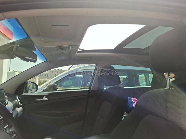 hyundai tucson mod 2019 déd 2025 avendre 
