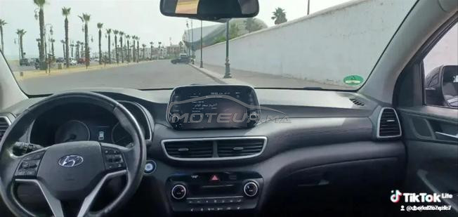 hyundai tucson mod 2019 déd 2025 avendre 