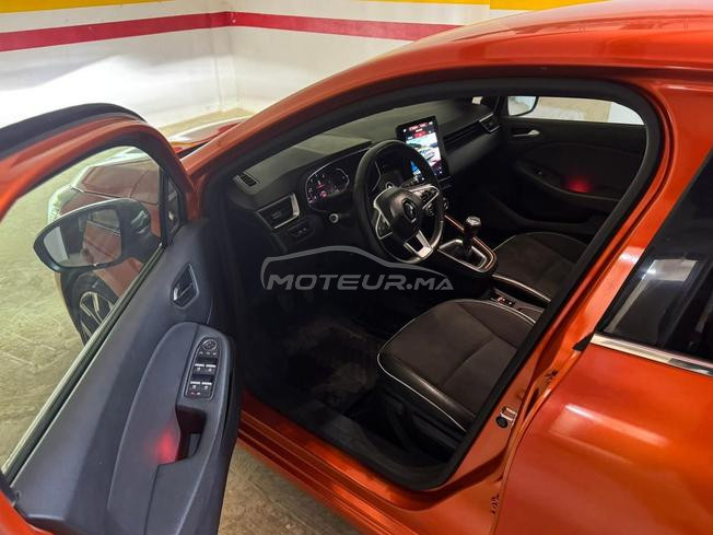 clio intense