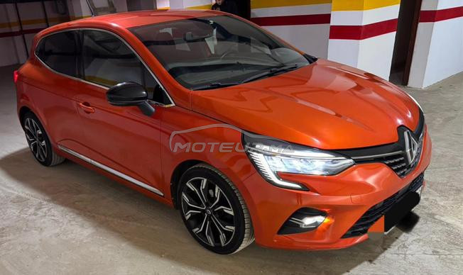 clio intense