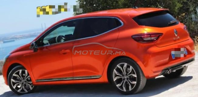 clio intense