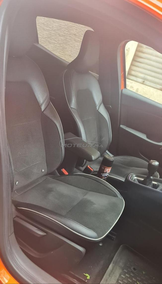 clio intense