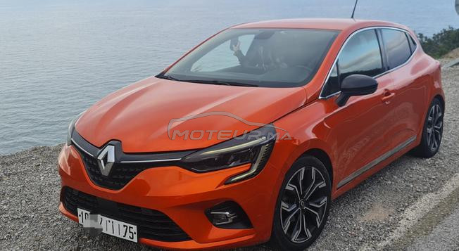 clio intense