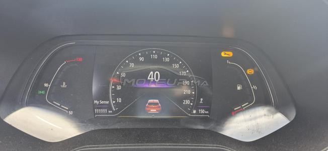 clio intense