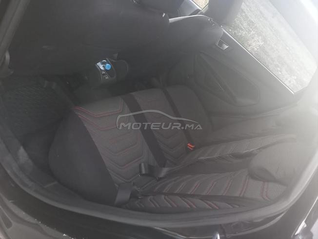 Ford Fiesta Diesel Manuelle 2018