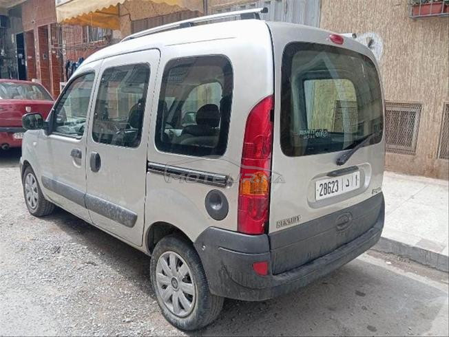 Renault kangoo