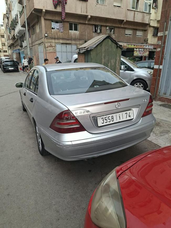 mercedes 2004 diwana 2014