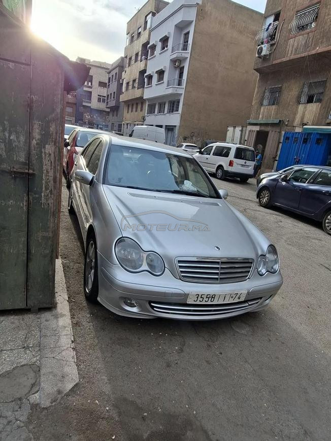 mercedes 2004 diwana 2014