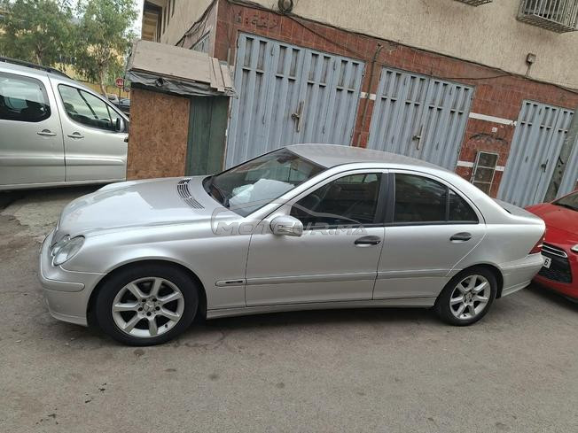 mercedes 2004 diwana 2014