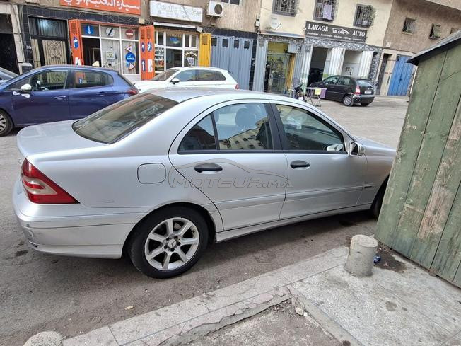 mercedes 2004 diwana 2014