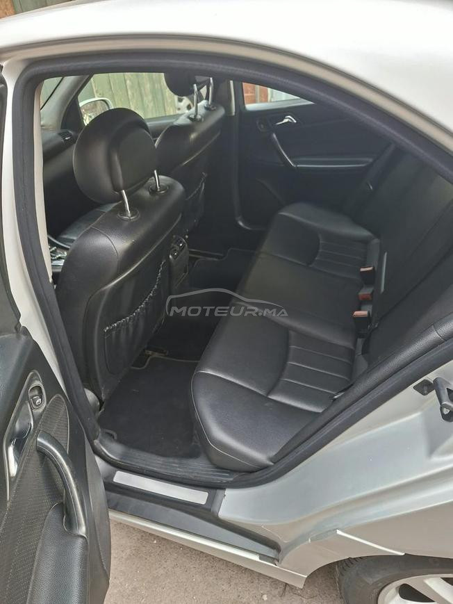 mercedes 2004 diwana 2014