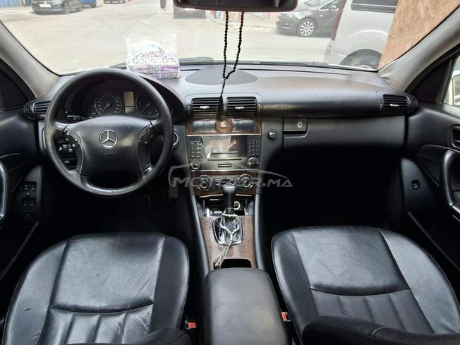 mercedes 2004 diwana 2014