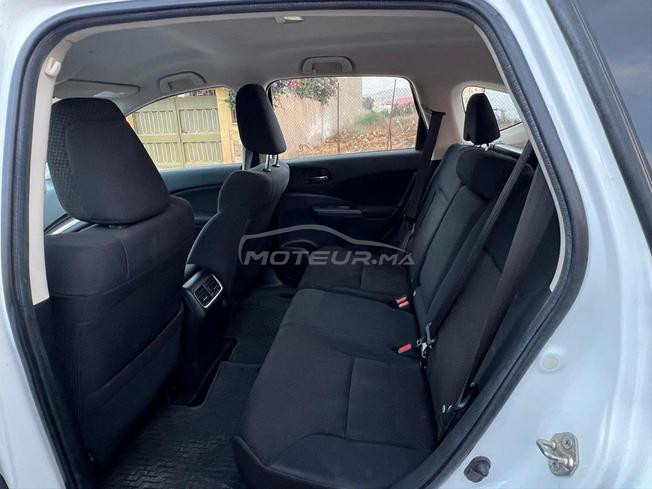 Honda crv bon état première main 