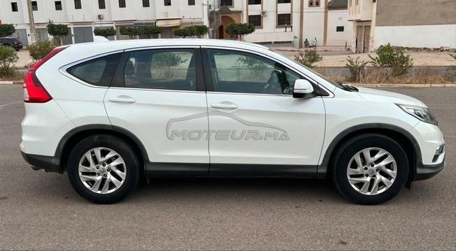 Honda crv bon état première main 