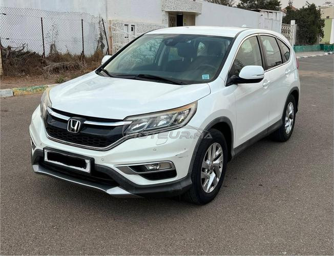 Honda crv bon état première main 
