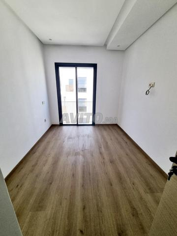 Appartement Haut standing vue jardin - 2