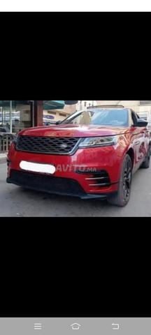 Range Rover Velar - 2