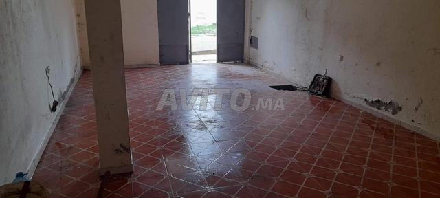 🏠 Garage à vendre pour stockage – Tanger - 2