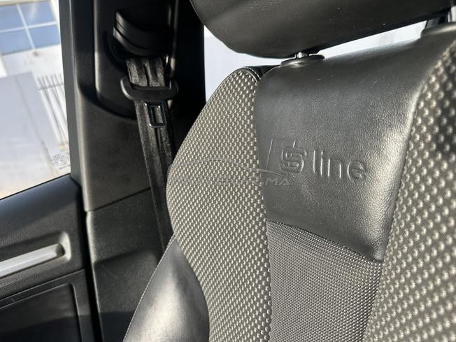 Audi A3 Berline Diesel Automatique 2015 à Tataoute