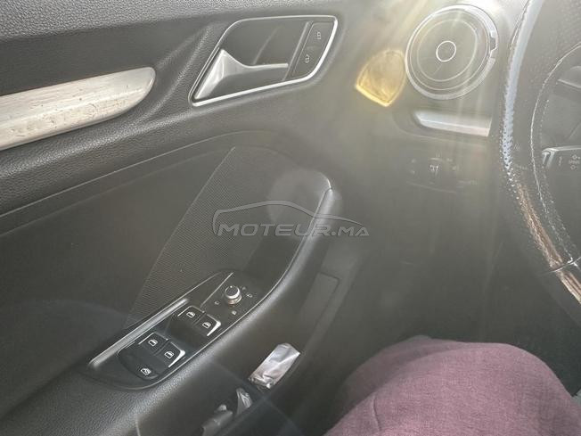 Audi A3 Berline Diesel Automatique 2015 à Tataoute