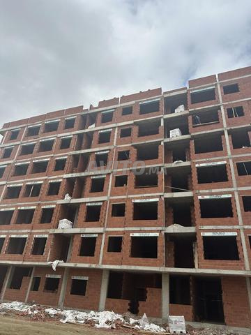 شقق للبيع بطنجة بمسبح - 2