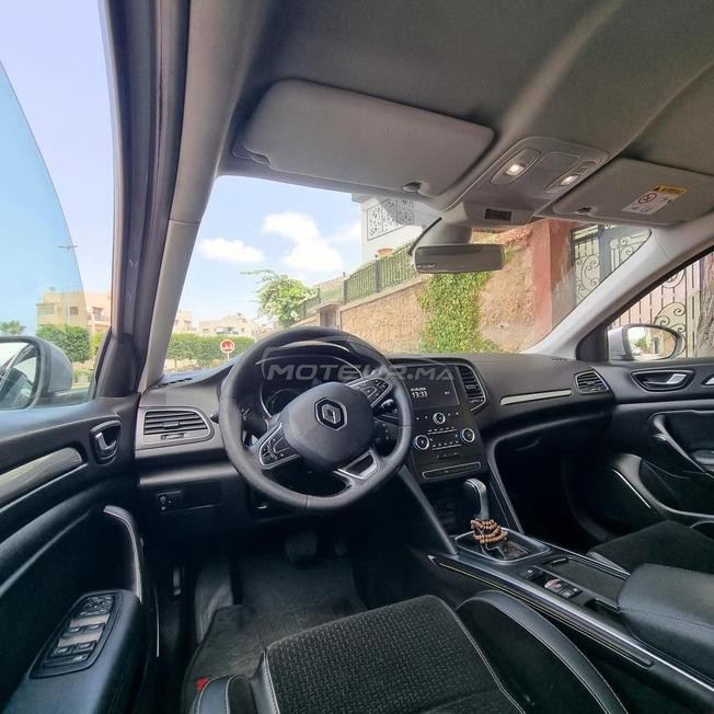 Renault Megane 4 Intens 2020