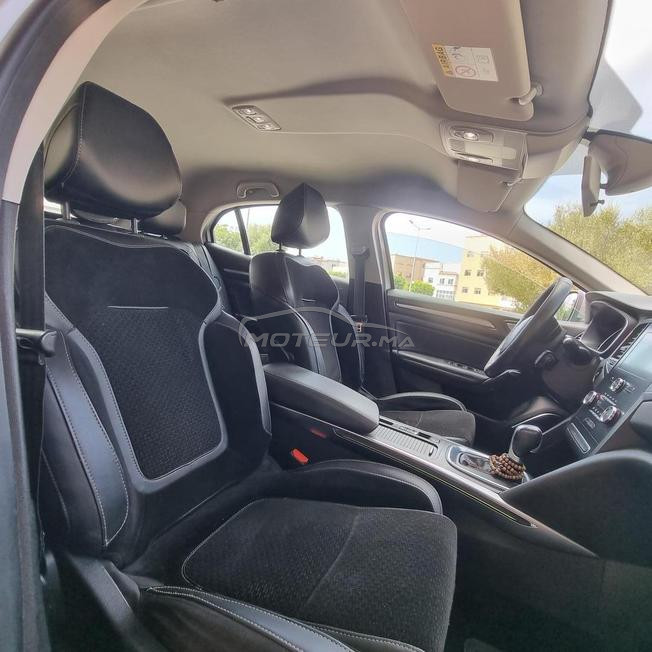 Renault Megane 4 Intens 2020