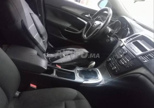 Opel Insignia - 2