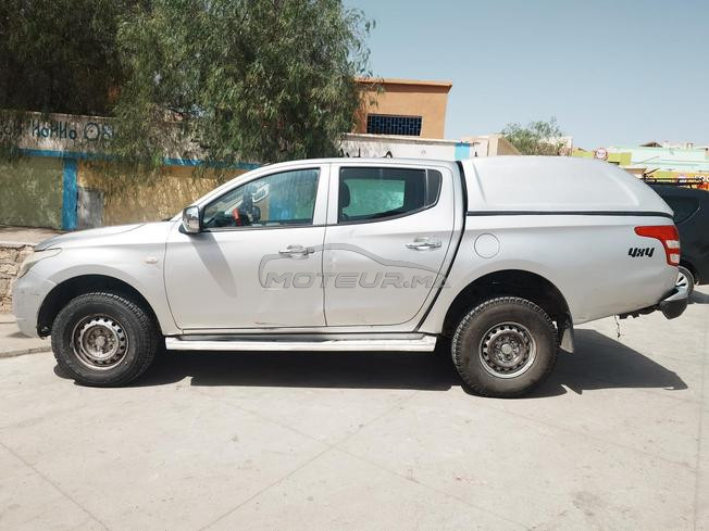veicule 4×4 a vendre 