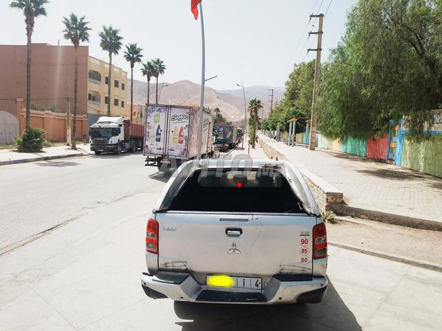 مركبة 4x4 للبيع - 2