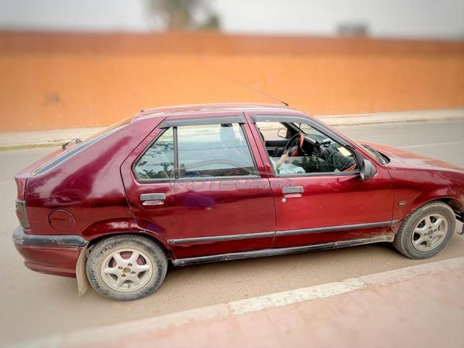 Renault 19 Diesel 7C 