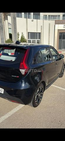 Voiture MG3 en très bon état - 2