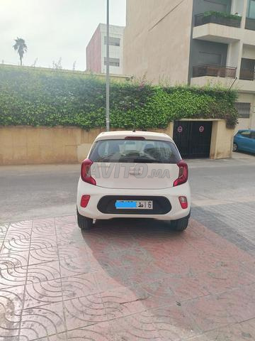 كيا بيكانتو مالك أول ✋ 2023/04/28