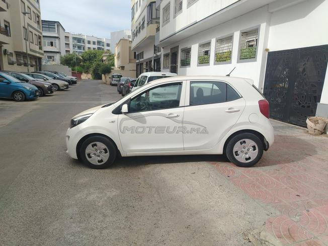 Kia Picanto première main ✋ 2023/04/28