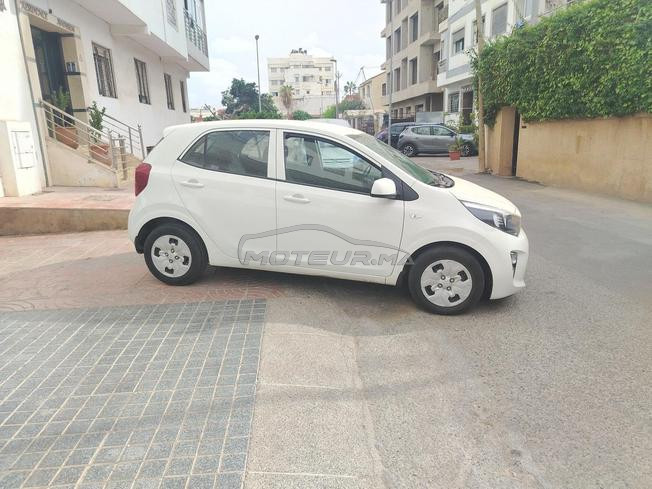 Kia Picanto première main ✋ 2023/04/28