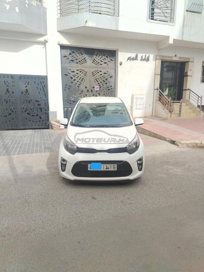 Kia Picanto première main ✋ 2023/04/28