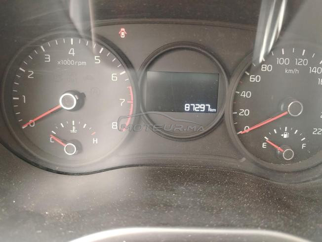 Kia Picanto première main ✋ 2023/04/28
