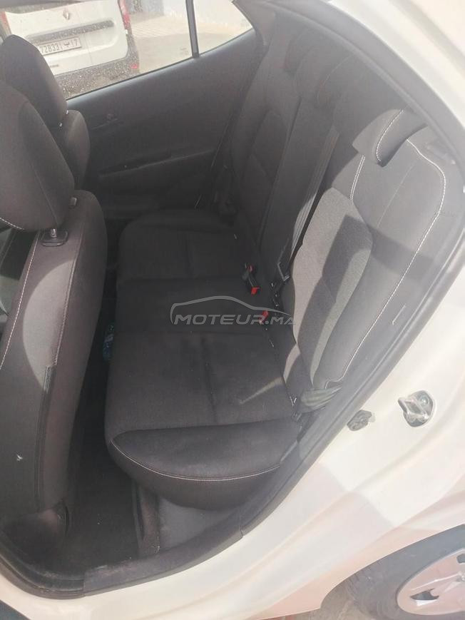 Kia Picanto première main ✋ 2023/04/28