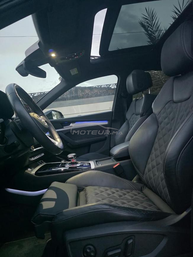Audi Q5 Sline Quatro 2023 deouana 2026
