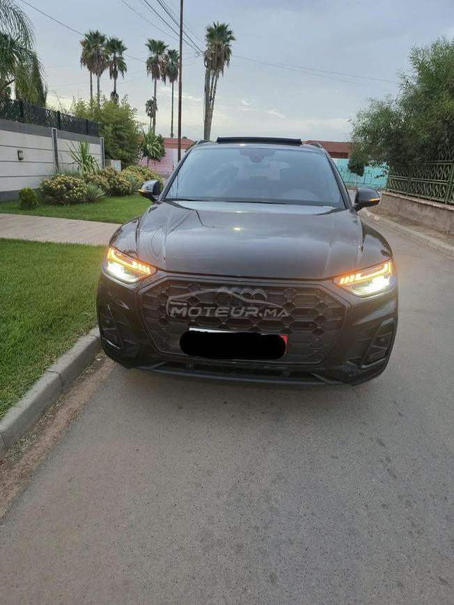 Audi Q5 Sline Quatro 2023 deouana 2026