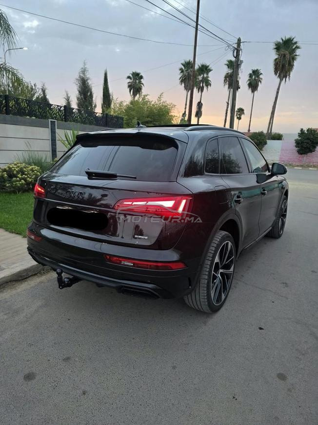 Audi Q5 Sline Quatro 2023 deouana 2026