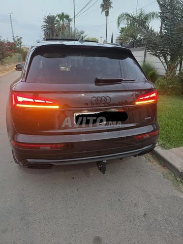 أودي Q5 Sline كواترو 2023 ديوانة 2026 - 2